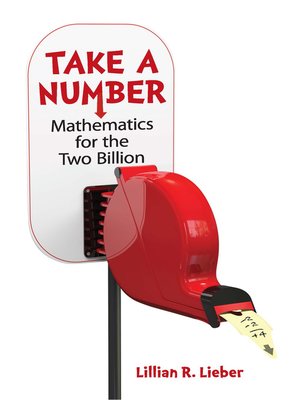 cover image of Take a Number